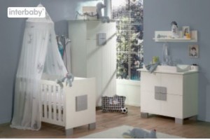 babykamer ambiente