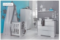 babykamer toronto hoogglans