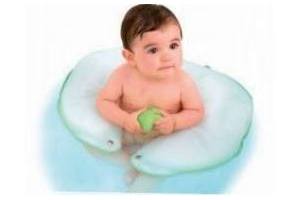 delta baby comfy bath