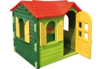 little tikes country cottage