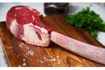 tomahawk steak