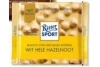 rittersport chocolade