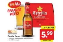 estrella damm