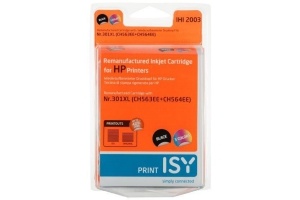 isy ihi 2003 multipack hp 301