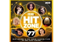 hitzone 77