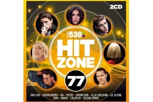 hitzone 77