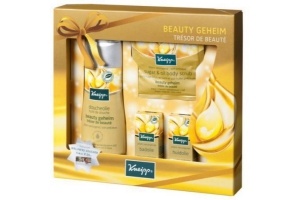 kneipp beauty geheim genieten set