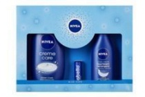 nivea blue care