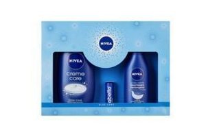 nivea blue care