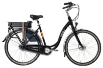 keola brabant e bike stadsfiets