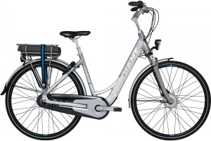 giant ease e 3 e bike tourfiets