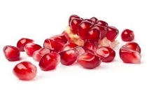 granaatappelpitjes