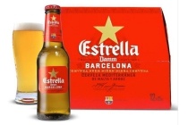estrella damm
