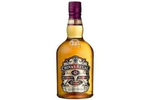 chivas regal whiskey