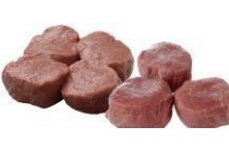 runderhaastournedos 2 stuks a circa 140 gram