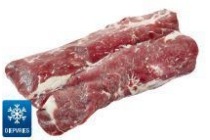 iberico varkenshaas zonder ketting