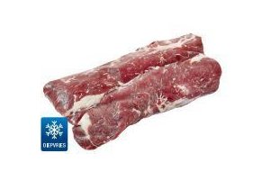 iberico varkenshaas zonder ketting