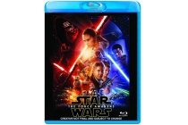 star wars the force awakens blu ray