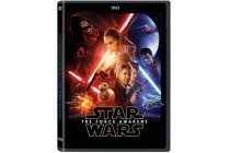 star wars the force awakens dvd