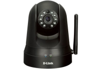 d link ip ptz camera dcs5010l