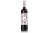 miluva 16 variaties