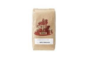 mix speltbrood