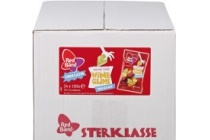 redband sterklasse winegums