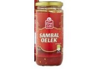 fine life sambal oelek