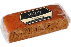 bakkerij bulthuis ontbijtkoek