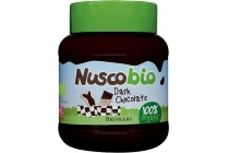 nuscobio chocoladepasta puur