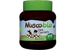 nuscobio chocoladepasta puur