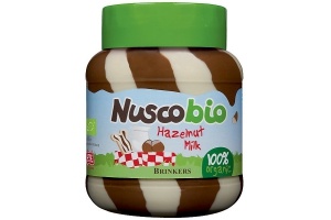 nuscobio duo hazelnootpasta