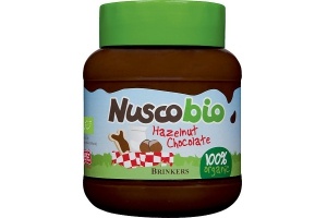 nuscobio hazelnootpasta