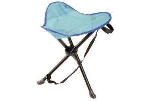 campingstoel tripod