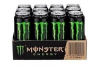 monster energy