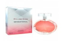 celine dion sensational eau de toilette