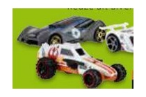 hot wheels star wars voertuig