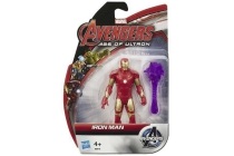 avengers all star figuur