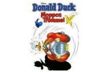 donald duck moppenboek