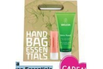 weleda handbag essentials