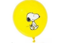 snoopy ballonnen