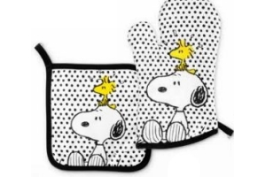 snoopy ovenwant