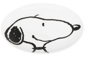 dinerbord snoopy o 26 5 cm