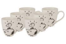 snoopy mok 56 cl