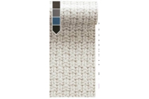vinyl orbit angora of cotton