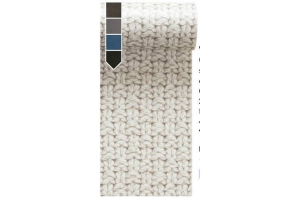 vinyl orbit angora of cotton