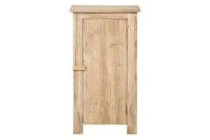 kast bas met 1 deur