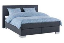 boxspring trondheim 5 delige set