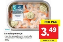garnalenpannetje