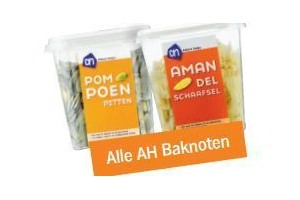 albert heijn baknoten